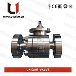 Wenzhou Unique Valve Co Ltd
